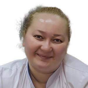 Макарычева Мария Викторовна