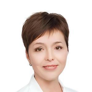 Федотова Маргарита Борисовна
