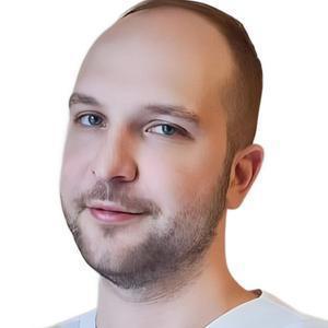 Новиков Александр Алексеевич