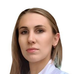 Телегина Мария Александровна