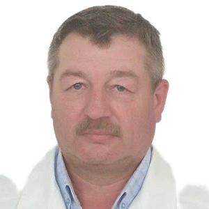 Чупров Сергей Борисович