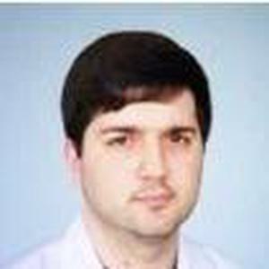 Ахадов Сурхай Ахматханович