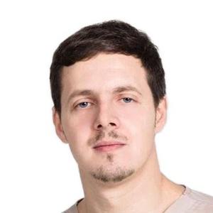 Кусевицкий Леонид Яковлевич