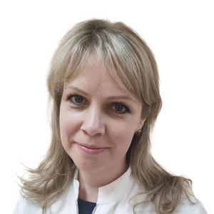 Васильева Елена Сергеевна