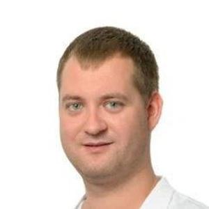 Курашов Дмитрий Викторович
