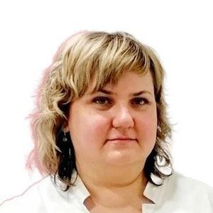 Кузина Светлана Михайловна