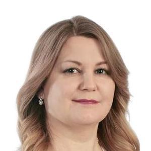Головяшкина Ольга Николаевна