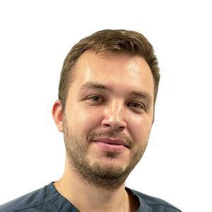 Волнухин Антон Александрович