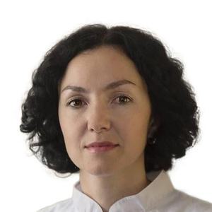 Полетаева Екатерина Сергеевна