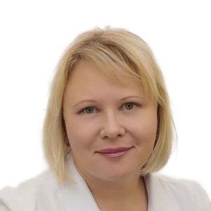 Филиппова Нелли Александровна