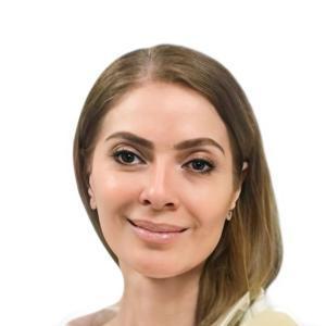 Бокова Танзила Султангиреевна