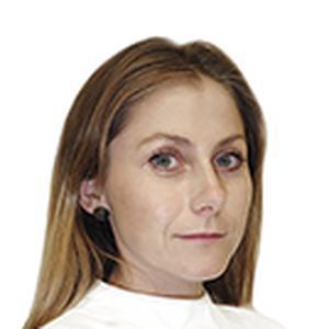 Ситникова Вероника Владимировна