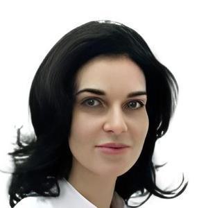 Бородина Наталья Викторовна
