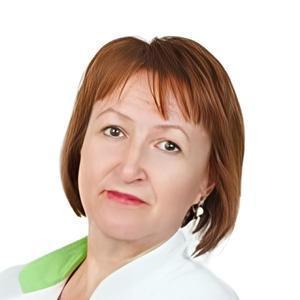 Карабутина Лариса Анатольевна