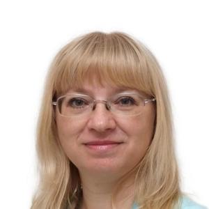 Смирнова Елена Александровна