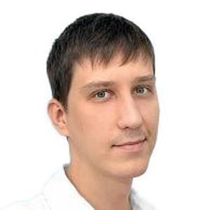 Седловский Павел Сергеевич