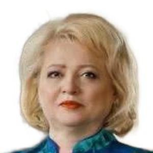 Кириченко Людмила Ироновна