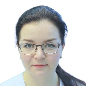 Мелихова Нелли Юрьевна
