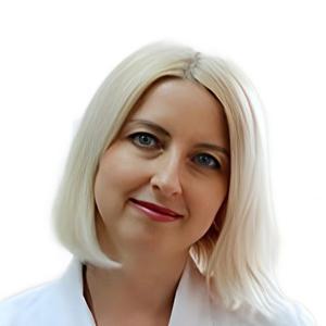 Монахова Татьяна Викторовна