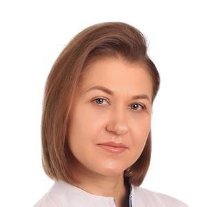 Минджия Елена Нодаровна