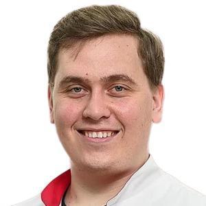 Дедов Денис Сергеевич