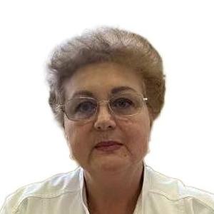 Ростовцева Эмилия Вениаминовна