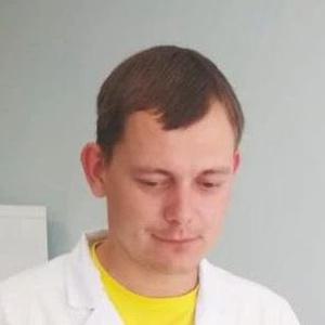 Гончаров Максим Александрович