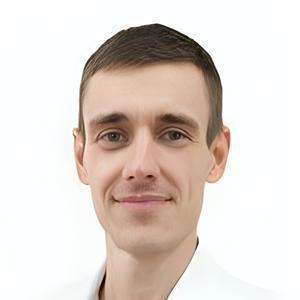 Пучинин Станислав Игоревич