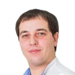 Алешечкин Илья Олегович