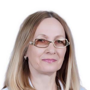 Югова Светлана Васильевна
