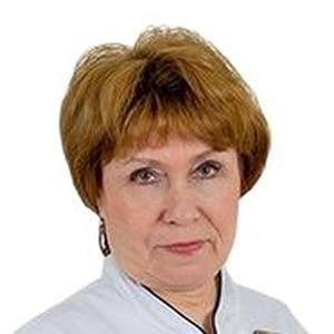 Растопина Елена Игоревна