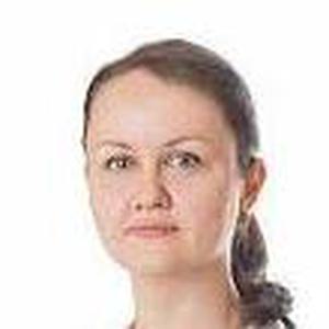 Дубровская Светлана Александровна