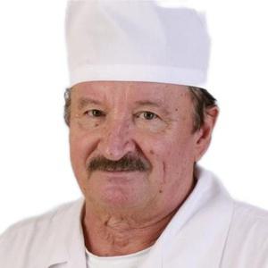 Гусев Сергей Юрьевич