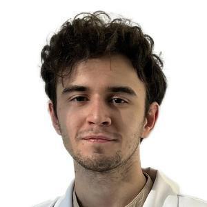 Толстиков Илья Олегович