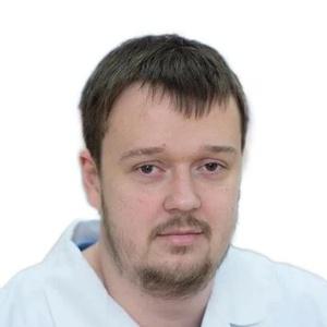 Пономарев Игорь Викторович