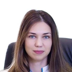 Функ Ольга Сергеевна