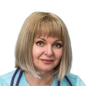 Головина Наталья Александровна