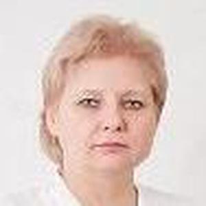 Баштовая Ольга Андреевна