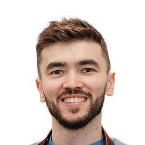 Кадырбаев Галим Файзиевич
