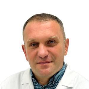Серкин Евгений Викторович