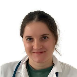 Чикина Екатерина Сергеевна