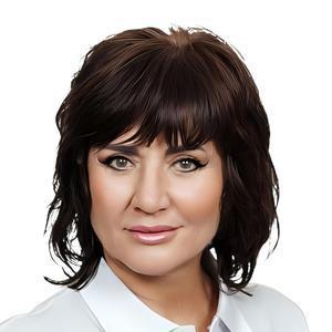 Афраймович Регина Геннадьевна