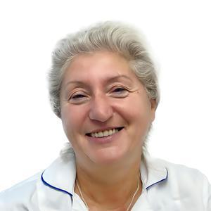 Круглова Жанна Константиновна