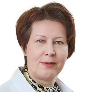 Савинич Елена Валентиновна