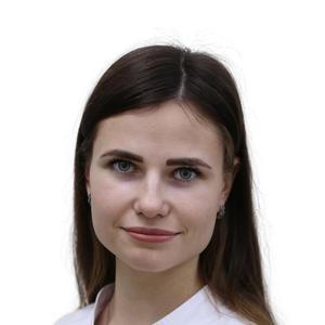 Казарцева Наталья Владимировна