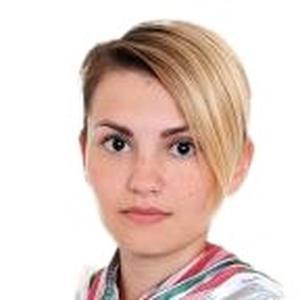 Гацанога Мария Валерьевна