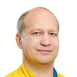 Сорока Петр Викторович