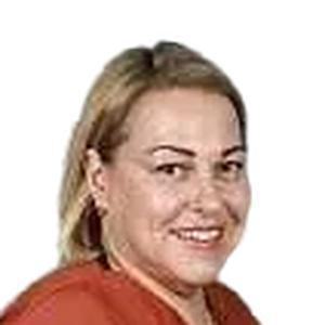 Шевцова Юлия Валерьевна