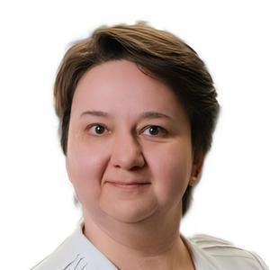 Епишева Татьяна Васильевна