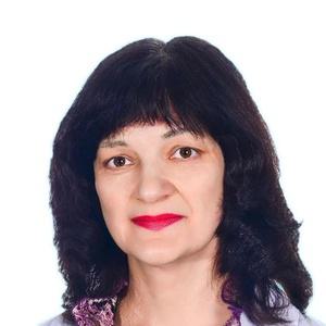 Орешникова Екатерина Юрьевна